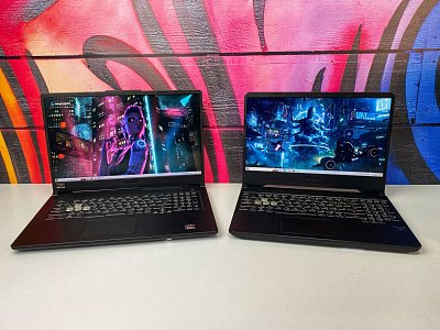 Asus  FX505DU