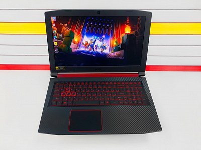 Acer NITRO AN515-52