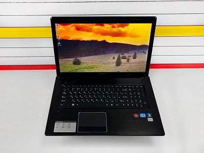 Lenovo G770