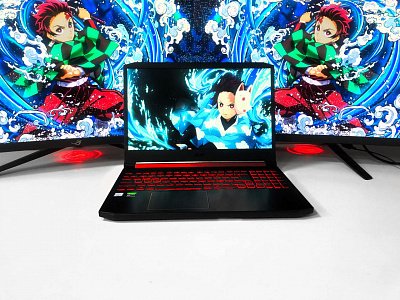 Acer NITRO AN515-54